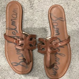Sam Edelman sandals